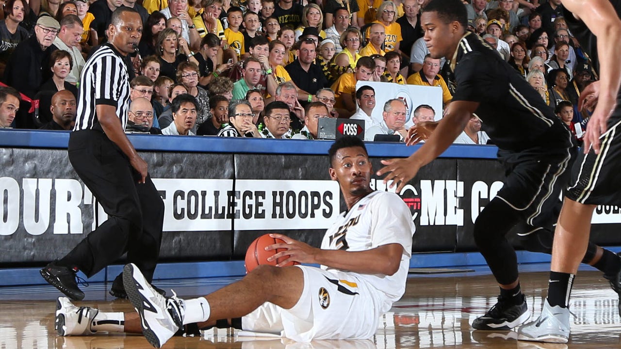 Boilermakers rout Missouri to hand Tigers second loss in Maui
